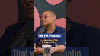 Famous Raven-Symoné reveals the truth behind her first breast reduction Wealth