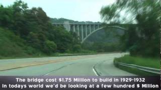 The Westinghouse Bridge: Pittsburgh, PA