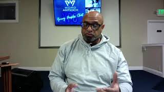 Word Assembly Antioch YPC Young People's Chat 8:00 am (PST)