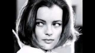 Romy Schneider  La Califfa