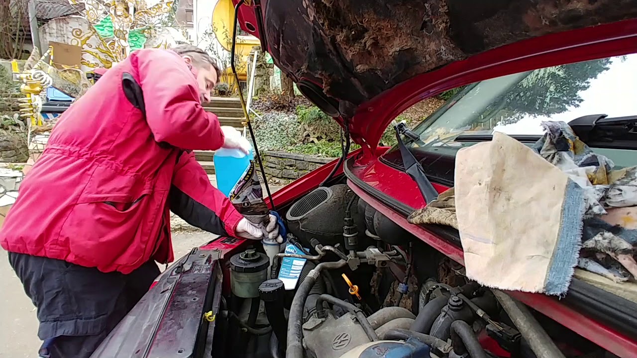 Faltbare Trichter Auto Motor Öl Flüssigkeit Transfer Trichter