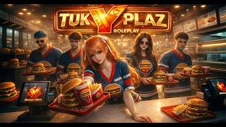 Lily Robinson kᴉ Yatra in #yatrarp  – day 13 @gtavrp #yatrarp #live screenshot 1