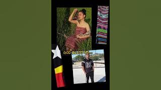 Download lagu Hau nia Timor - Brenda Olivia ft. MC. Snow