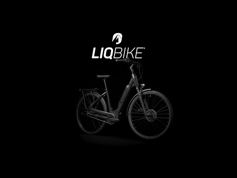 Unser brandneues LIQComfort 2024! 🚲⚡️Das E-Bike ist aufgrund des kurzen Radstandes und einem richtig tiefen Einstieg sehr handlich und bei Frauen und Männer...