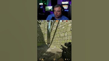 CS2 Sniper Headshot! #cs2 #headshot #sniper