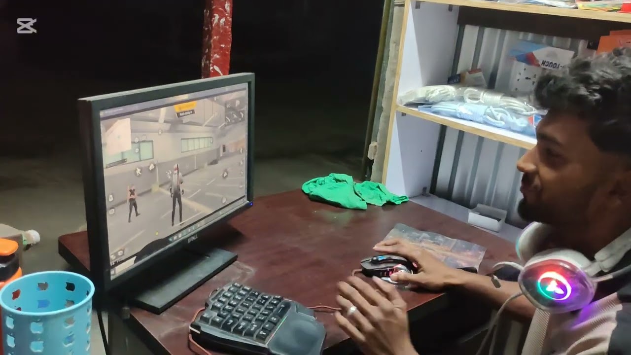 Free Fire video |Funny video😁😁