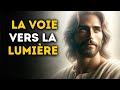   la voie vers la lumire  message de dieu  parole de dieu  dieu dit