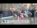 Ridgeland eliminated by Saltillo 12-3 in second round series