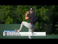 Ridgeland eliminated by Saltillo 12-3 in second round series
