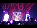 BTS Amsterdam 2018