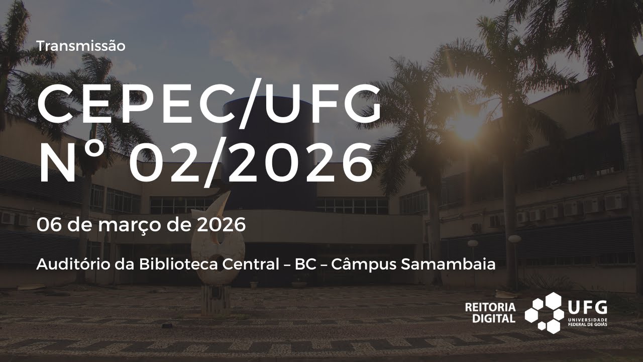 CEPEC nº 02/2026 - 06 de fevereiro de 2026