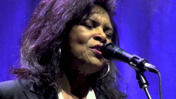 Sharon Robinson, Alexandra Leaving, Leonard Cohen,...