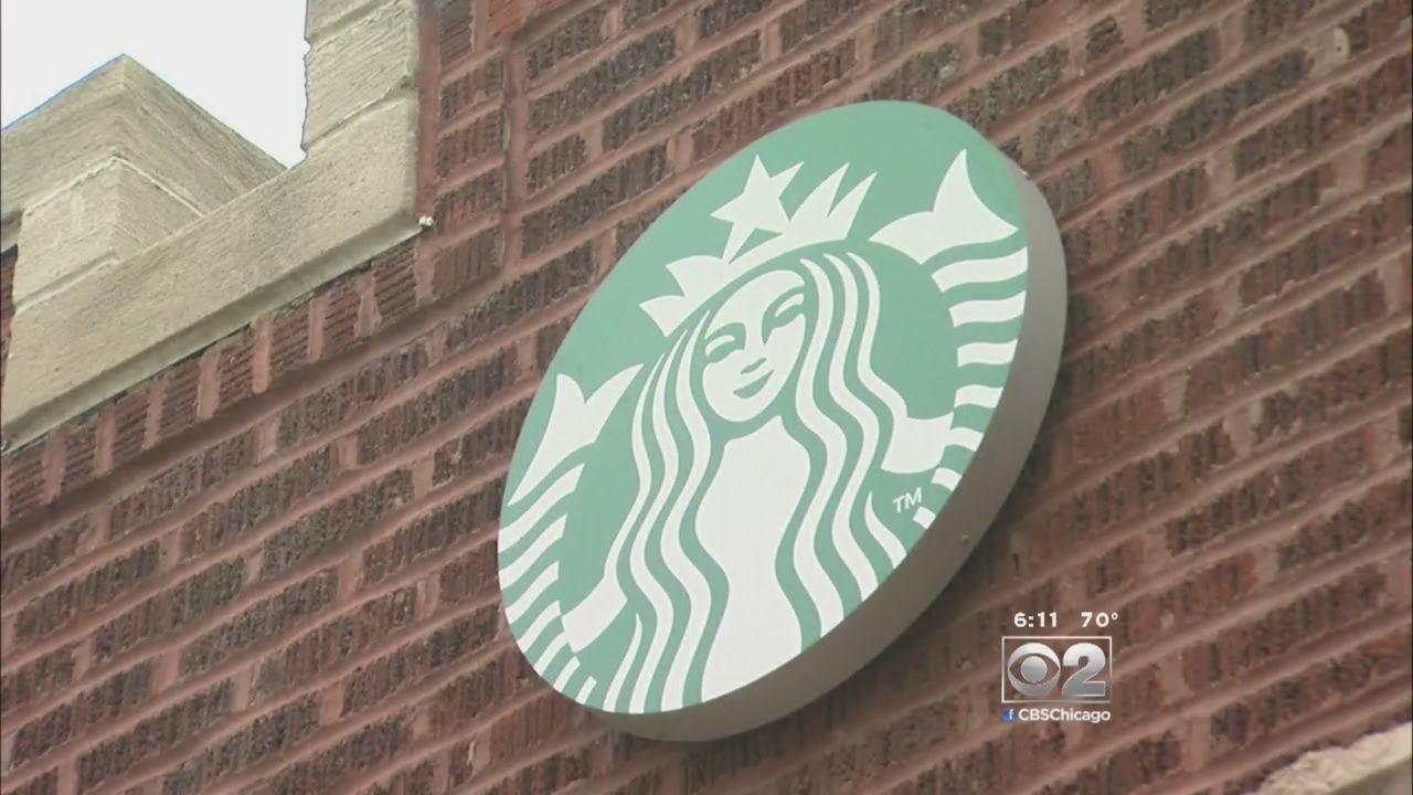 Starbucks Bringing Coffee, Job Training To Englewood - YouTube