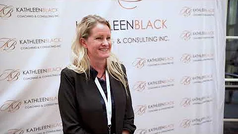 Julie Radcliffe Testimonial UTS 2019