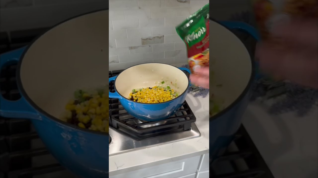  5 FAMILY DINNER Easy Affordable Soup Recipe Cheapmeals Easydinnerrecipe Onepot