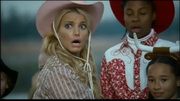 『ジェシカ・シンプソンの ワーキング・ブロンド』　予告編