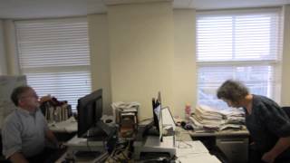 My last day at The Bellingham Herald