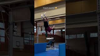 He Took It Personally