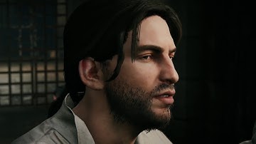 Побег из Бастилии | Assassin