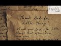 Writing letters, the OLD-FASHIONED WAY (ASMR+rain+smooth jazz)