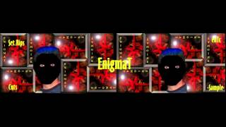 EnigmaT Rip βββ 8Kays & Diana Miro β Cloud9 {Cut From Sonar Set}βenTc