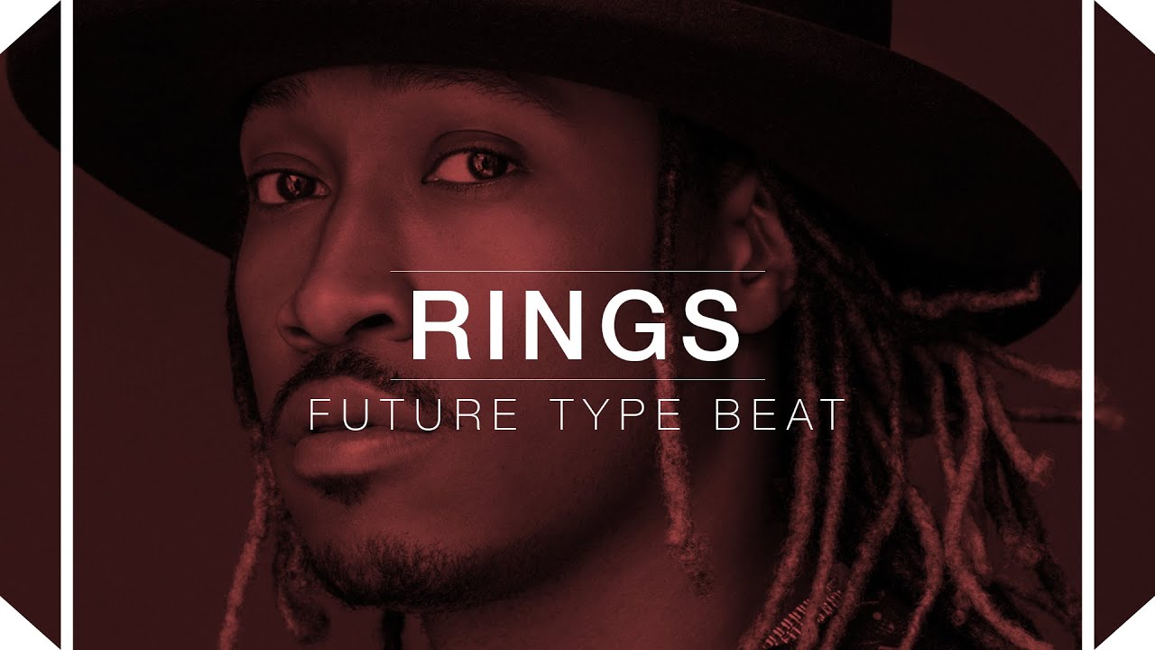 Future Type Beat 2016 - Rings (Prod. By Skeyez)