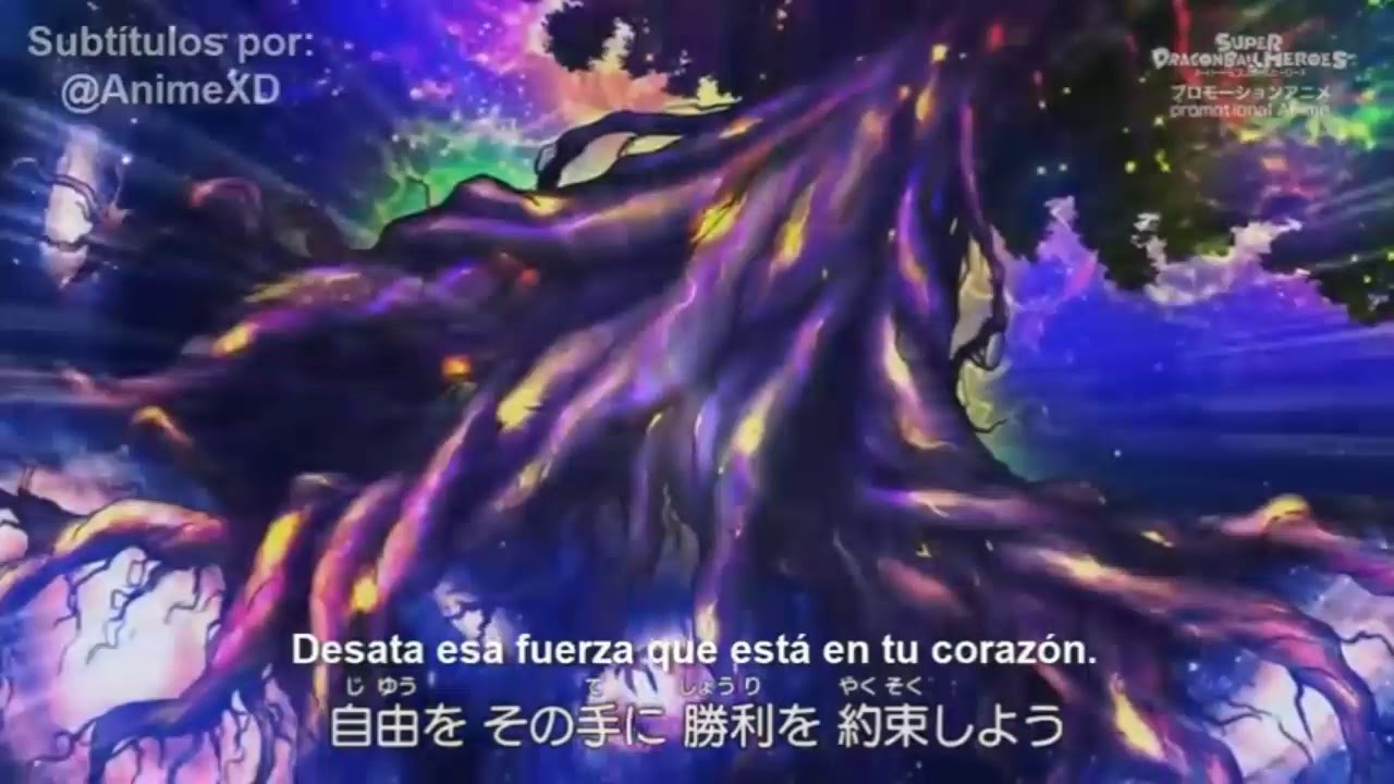 Dragon Ball Super Capitulo 25