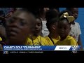 Annual golf outing benefits Frank Callen Boys and Girls Club