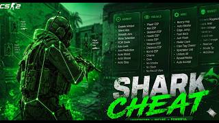 O Hack Mais Apelão do CS2 em 2026! 🏆 Wallhack, Silent Aimbot e Funções Premium!