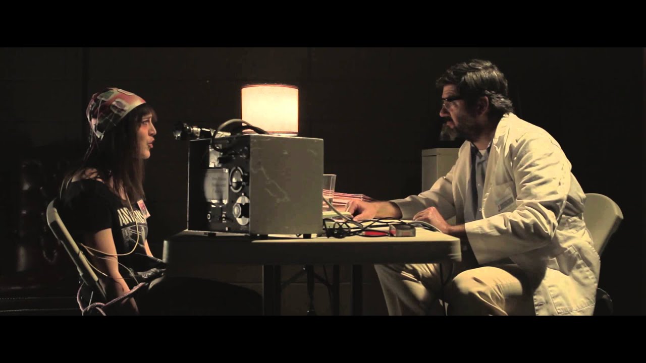 BAD Attitude Therapy Clip