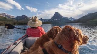 Advanced Elements Ae1007 R Advancedframe Convertible Oppustelig Kajak Guide