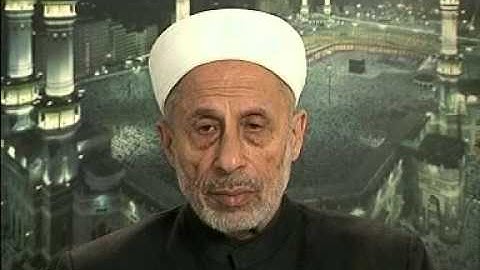 تجويد شيخ قراء دمشق فضيلة الشيخ كريم سعيد راجح برواية حفص عن عاصم الجزء التاسع والعشرون من القرءان