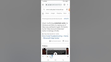 All Minecraft Error Codes! [And how to fix it]