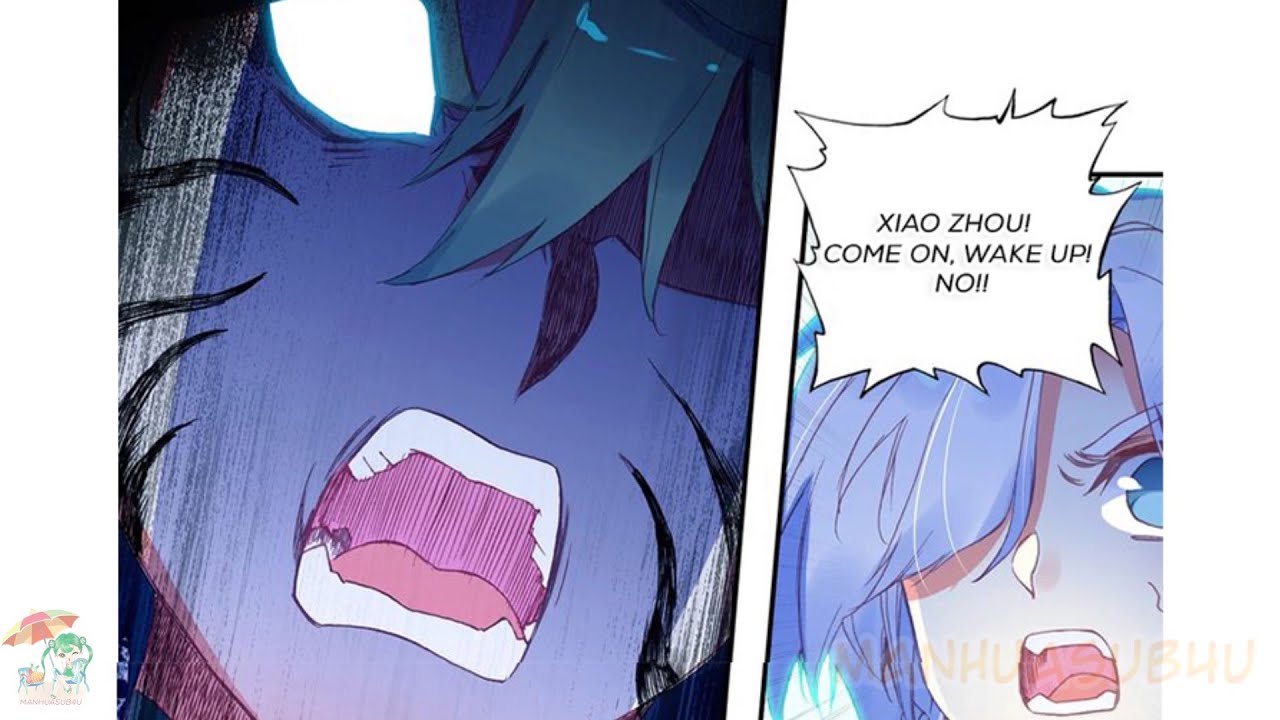 Heavenly Jewel Change