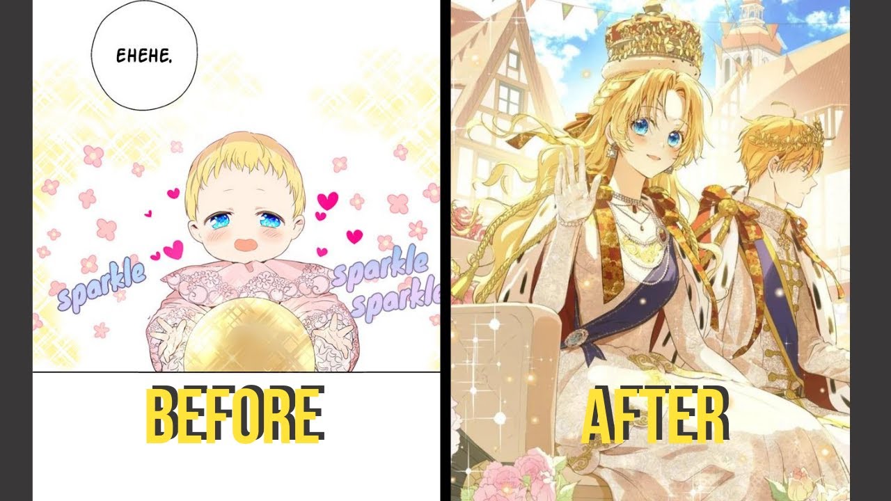 She Reincarnated As A Mistreated Princess Abandoned By Her Emperor