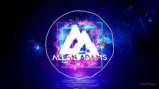 Allan Adams, BLL4X, Break The Time - Know You [IBI Release]