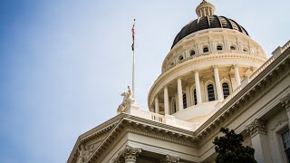 Gun bills await California lawmakers