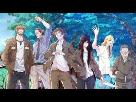 Hitori no Shita: The Outcast Season 3 – Kazefuri