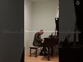 Ildar Khannanov. Un Souvenir de Alexander Scriabine