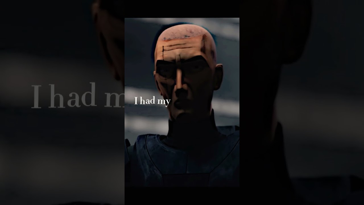 I Had My Chip Removed - Crosshair 