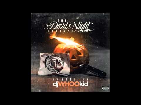 D12 - Devil's Night Mixtape ( 2015, Full Album) [Download]