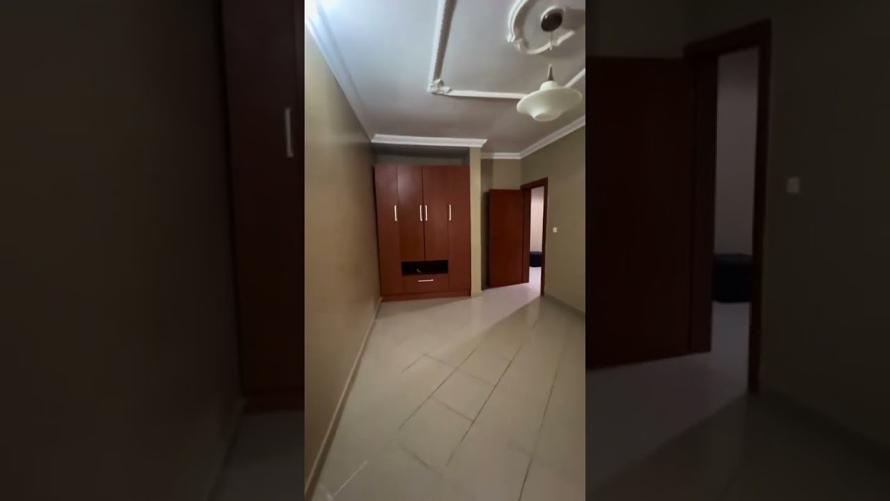 Shared apartment now available at Ikate, Lekki’s, Lagos