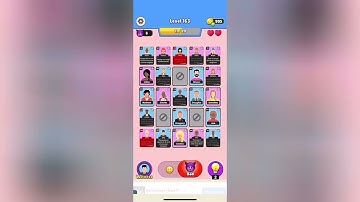 Clue Master Level 163 Solution Walkthrough 