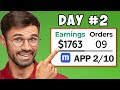 10 Apps To Make Money Online DAILY Within 24 Hours (#2 Paid Me $317)