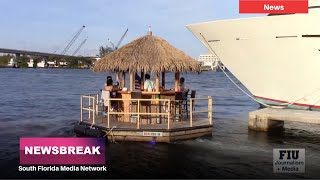 New South Florida tourist attraction Cruisin Tiki’s Miami
