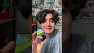 TOP 3 FORMAS DE ROMPER EL CONTACTO CERO #youtuber #humor #funniestvideo #youtubestar