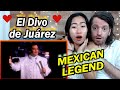 Couple Reaction to Juan Gabriel - Así Fue (En Vivo)