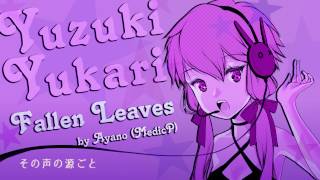 Fallen Leaves - Voice