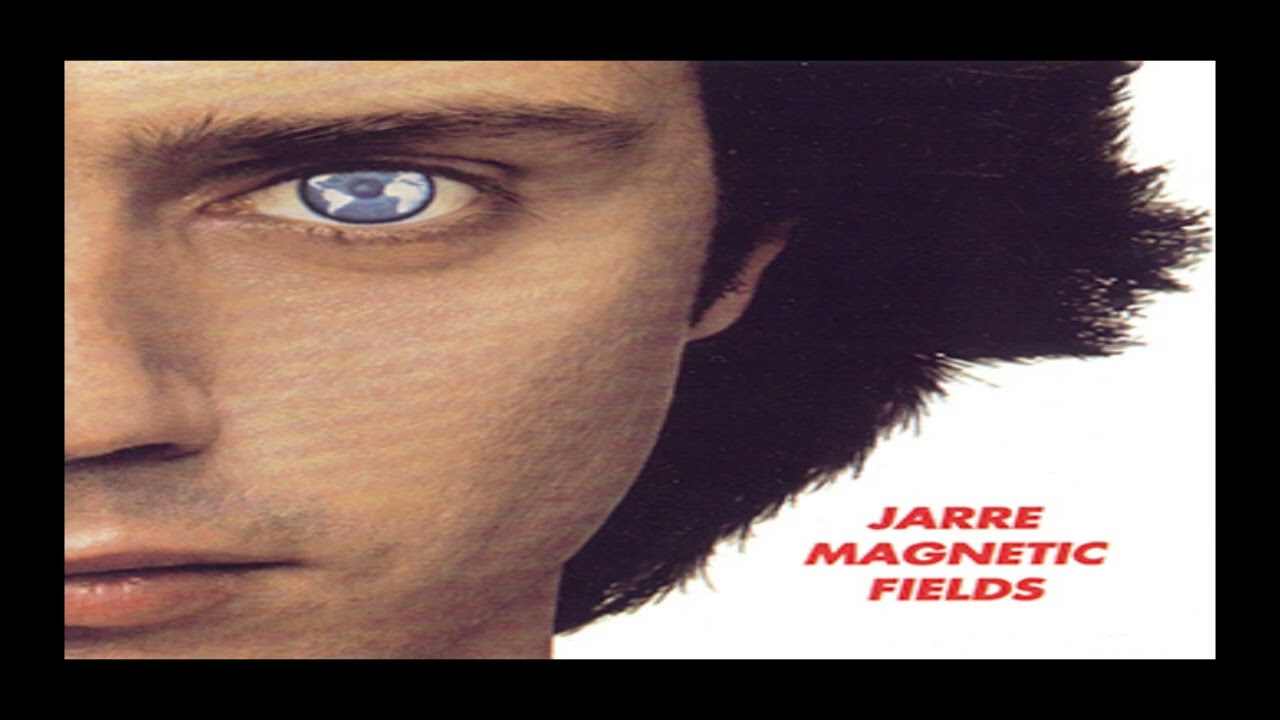 Jean Michel Jarre - Magnetic Fields - Part 1 - YouTube