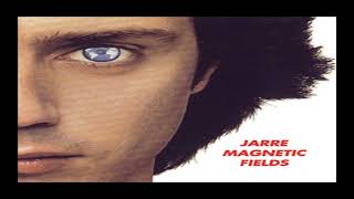 Jean Michel Jarre - Magnetic Fields - Part 1 - YouTube